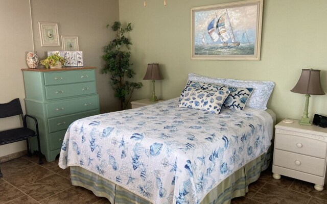 Lovers Key Beach Condo