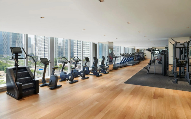 Sheraton Grand Incheon Hotel