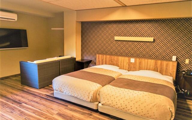LiVEMAX RESORT Amagi-Yugashima