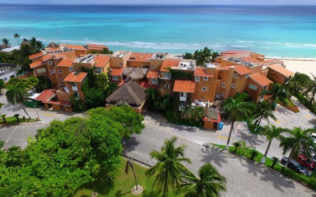 Sunset Fishermen Beach Resort Playa del Carmen - All inclusive