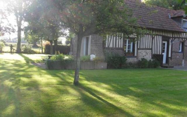 Gîtes Manoir du Buquet