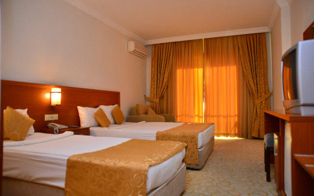 Miarosa Konaklı Garden - All Inclusive