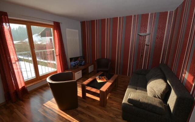 Vitalhotel Schulenberg
