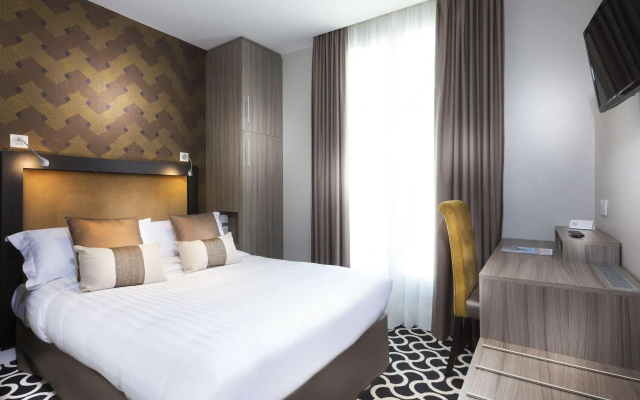 Hôtel International Paris