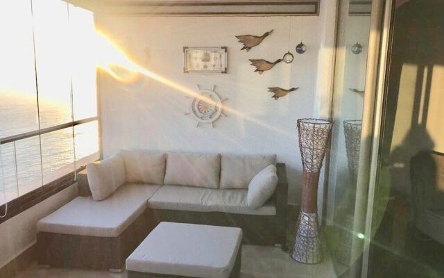 Departamento Miramar