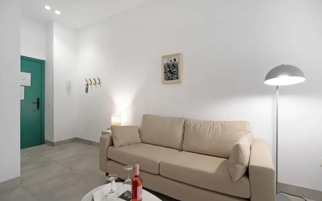 Casa de la Vega Suites