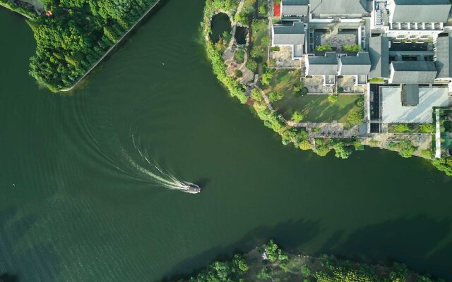 Pokkei Hotel Shaoxing