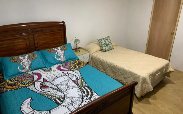 Mini Departamento Familiar