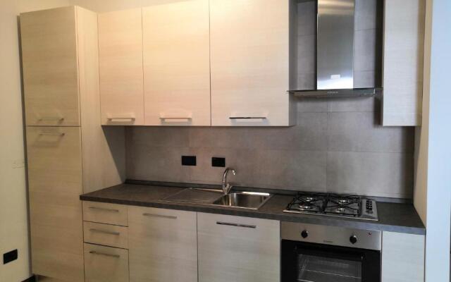 Appartamento Lungolago San Feliciano