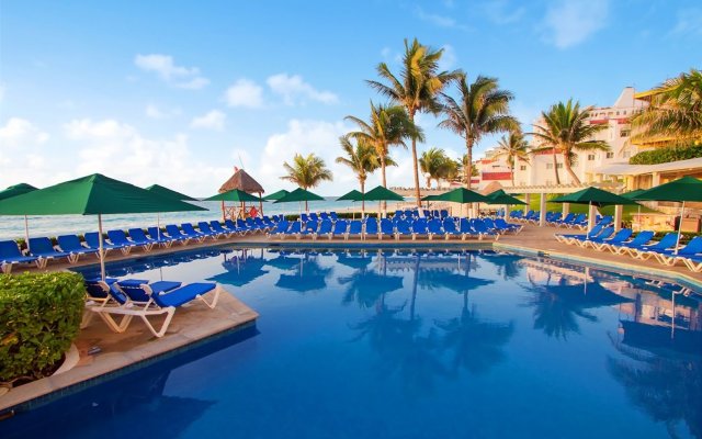 Royal Solaris Cancun Resort - Cancun All Inclusive Resort