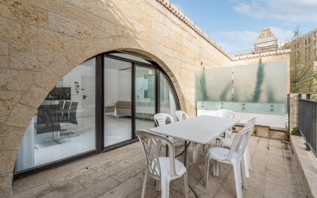 David Village 3 Bedroom - The beautiful one