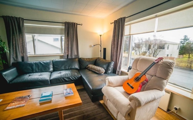 Dream Guesthouse Vik