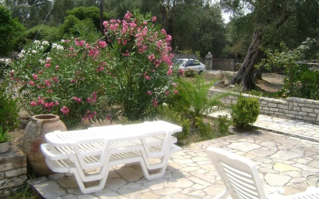 Villa Elvira