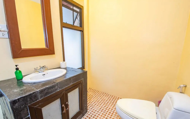 4BDR Private pool Bali style villa Siya