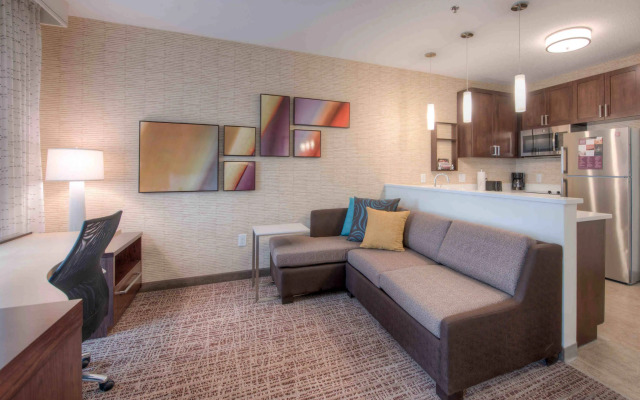 Residence Inn by Marriott Charlotte Airport
