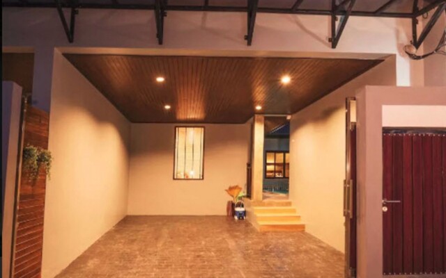 Varin Villa
