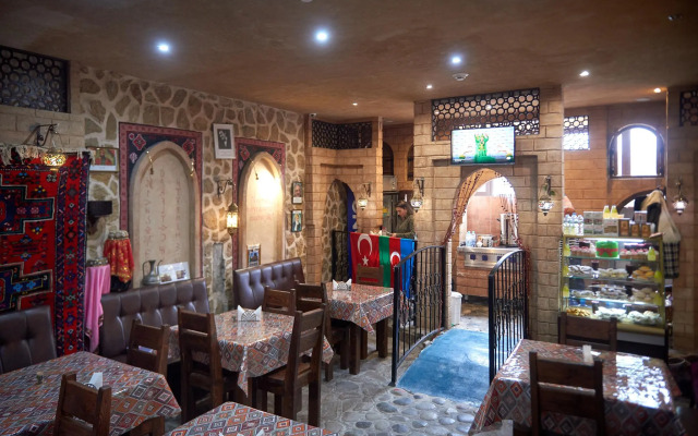 Этномир Отель Шри Ланка