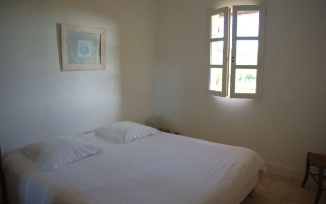 Le Hameau des Coquelicots