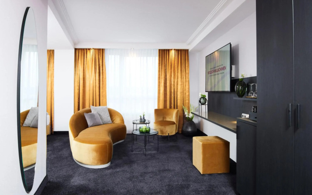 Hotel Esperanto
