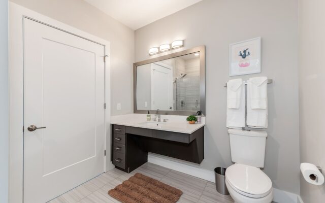 Heaven in Charlotte Furnished Apartments