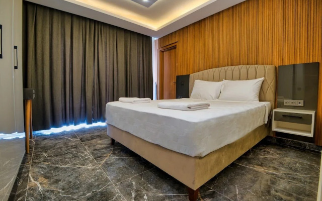 Laristone Suite Spa Hotel