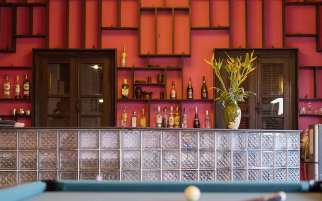 Hoi An Ancient House Resort And Spa