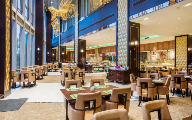 Crowne Plaza Shaoxing by IHG