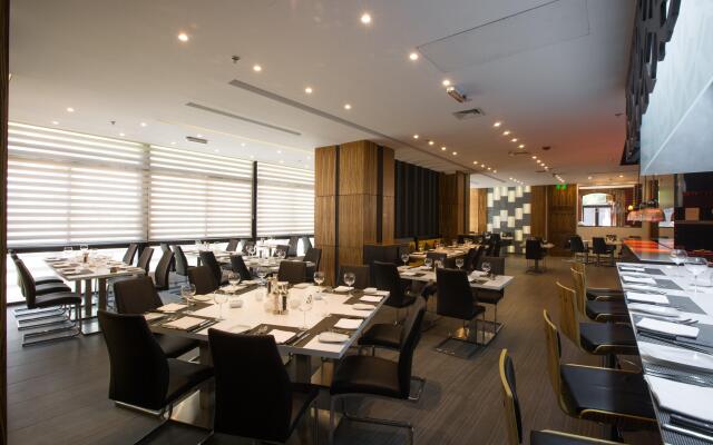 InterContinental Mzaar Lebanon by IHG