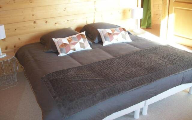 Chalet Les Aigles