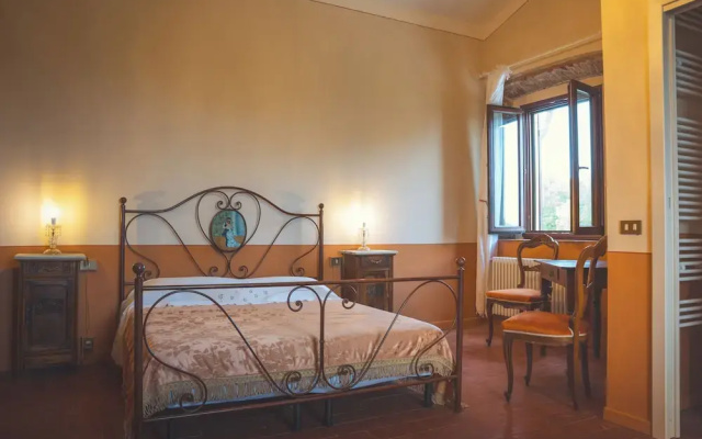 Agriturismo Le Chiome