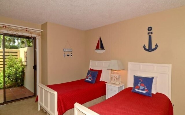 Beachwalk Villa 5095
