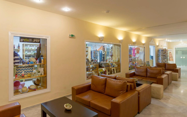 Dessole Dolphin Bay Resort – All Inclusive