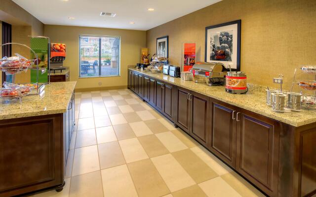 Hampton Inn & Suites Destin