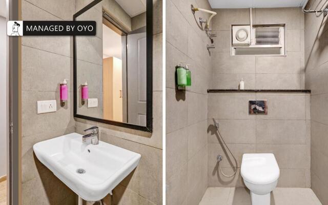 Super Oyo Townhouse Oak Spruce Hotels A2 Indiranagar