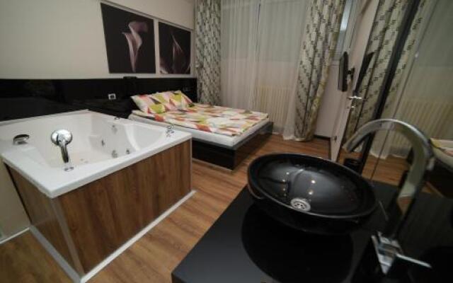 City Place Apartments