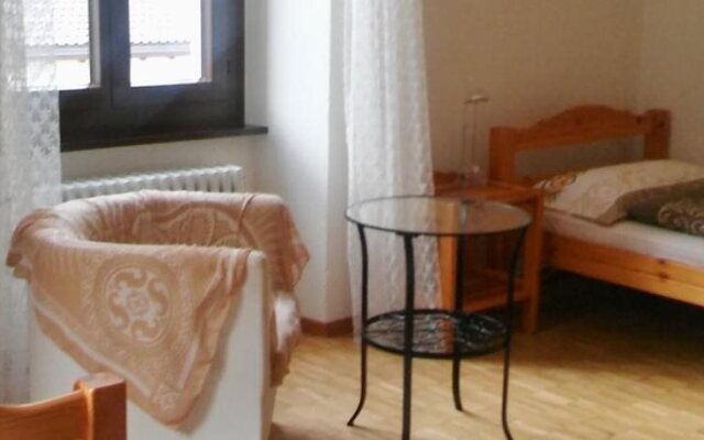 Castello Osteria & Pizzeria