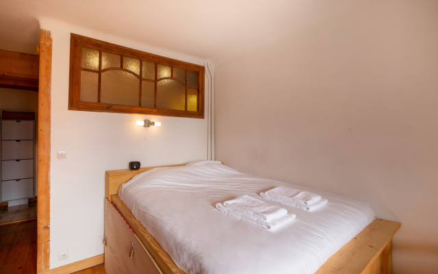 Appartement Mer de Glace 7