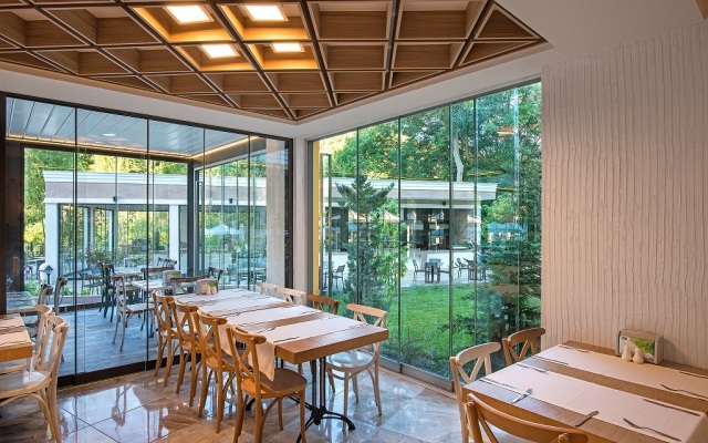 Marina Sands Bijou Boutique Hotel - All Inclusive