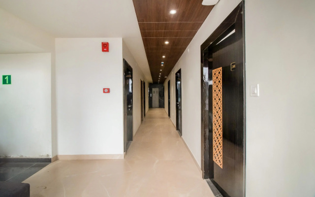 Collection O 87097 Hotel Aalishan