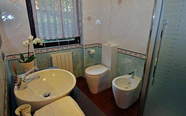 Erno Apartment