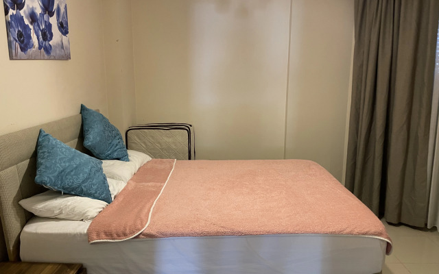 La Tranquilidad Hostel