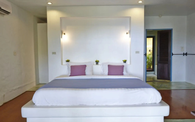 Vacation Village Phra Nang Lanta