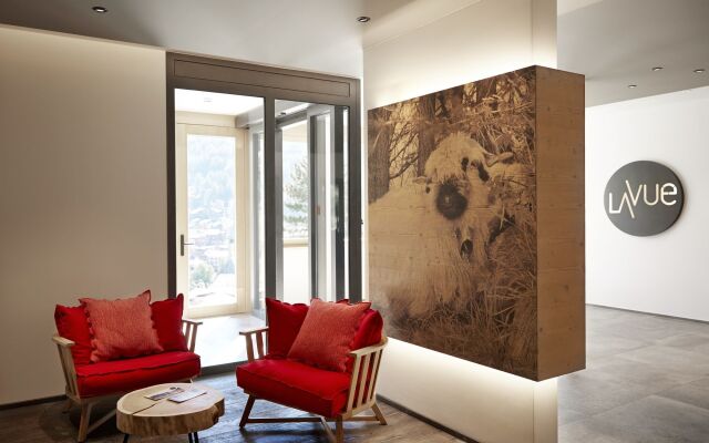 La Vue - Zermatt Luxury Living Appartements