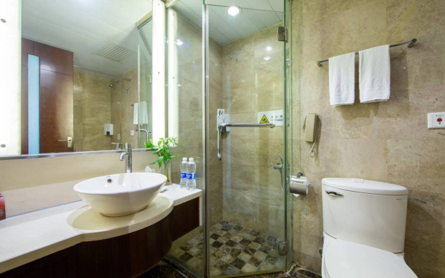 Liuhua Hotel