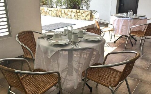 Monteverde Hotel