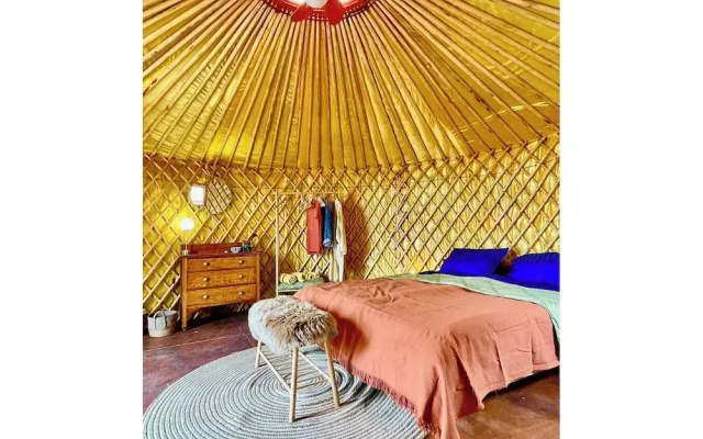 Casa Cocolores