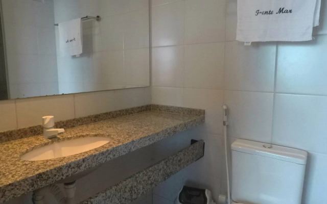 Apart-Hotel Terraços do Atlântico