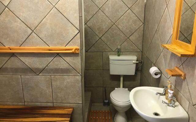 Kololo Bed and Breakfast