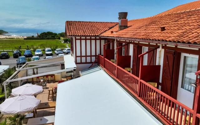 Hotel l'Uhabia