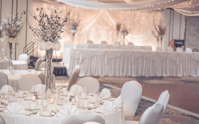 Valhalla Hotel & Conference Centre